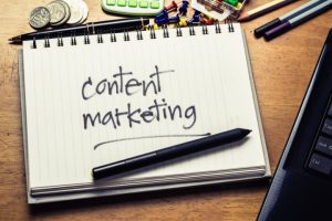 Marketing de contenu