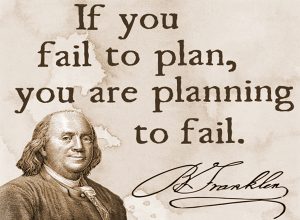 benjamin franklin quote