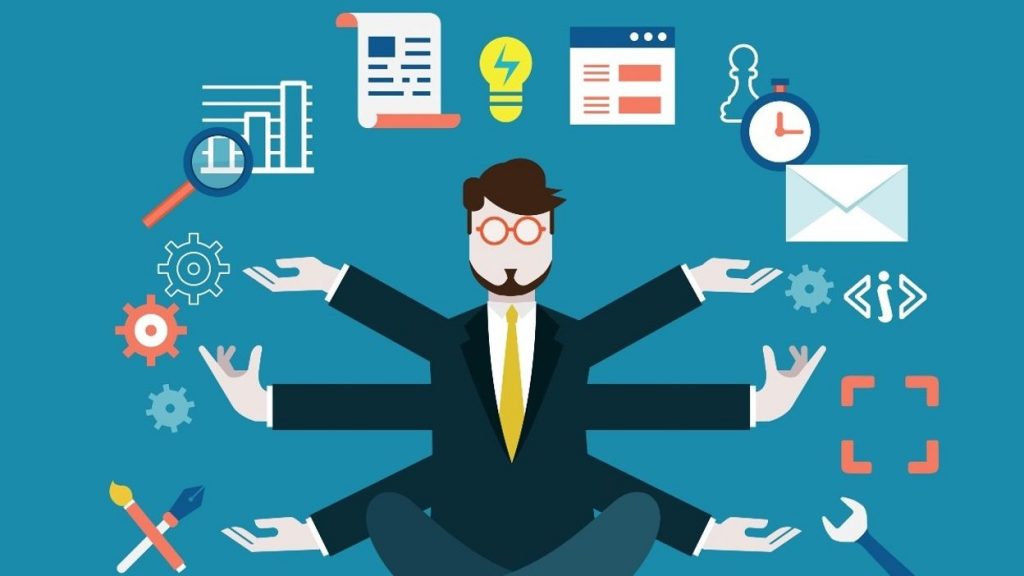 community manager